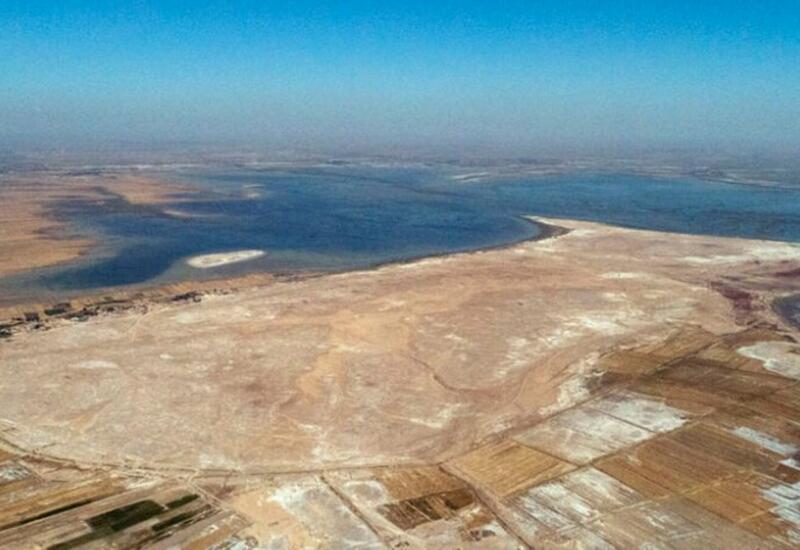 В Ираке обнаружены печи и «холодильник» возрастом 4 700 лет