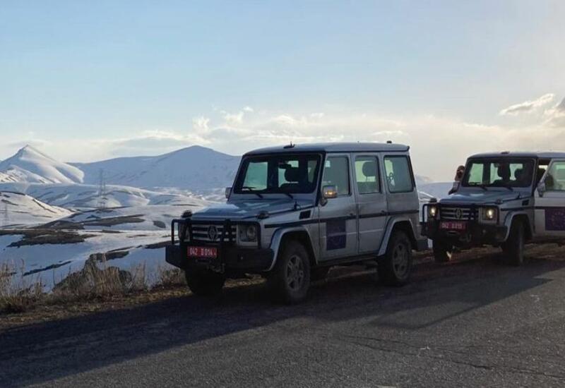 Ermənistanın çıxış yolu olaraq gördüyü Aİ missiyası