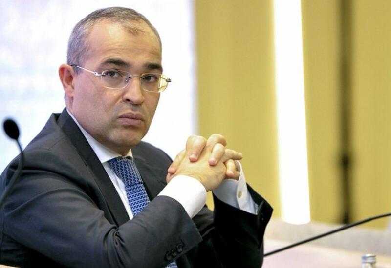ВВП в ненефтяном секторе Азербайджана значительно возрос