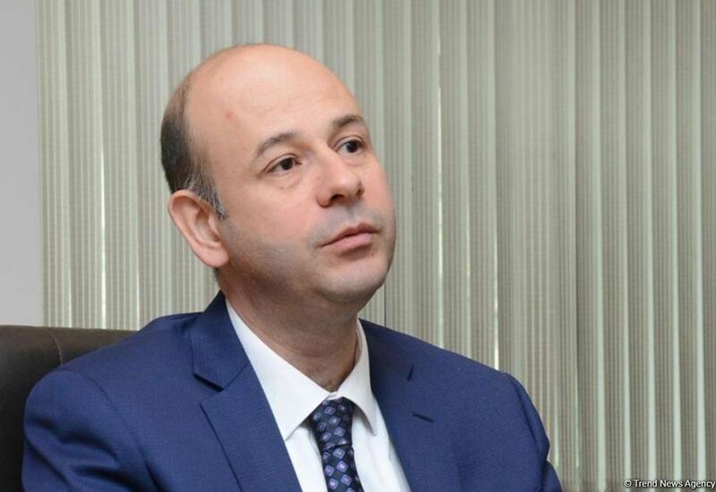 Азерпочт находится в стадии полной адаптации к международной практике