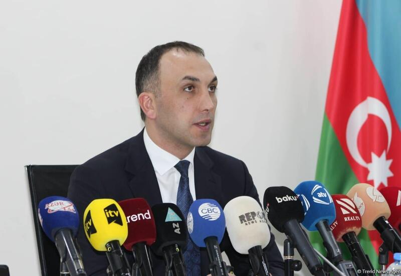 Обнародован объем субсидированных кредитов в Азербайджане в 2022 г.