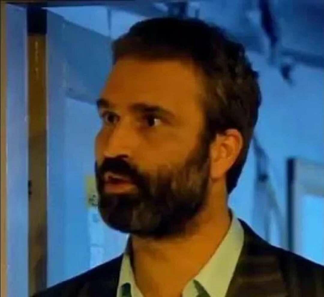 “Kurtlar Vadisi”nin daha bir aktyoru