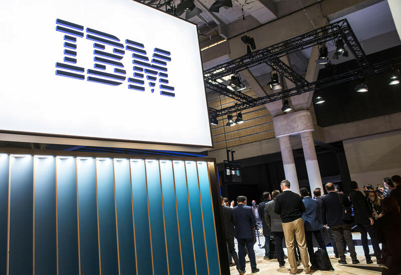 Техногигант IBM хочет уволить тысячи сотрудников