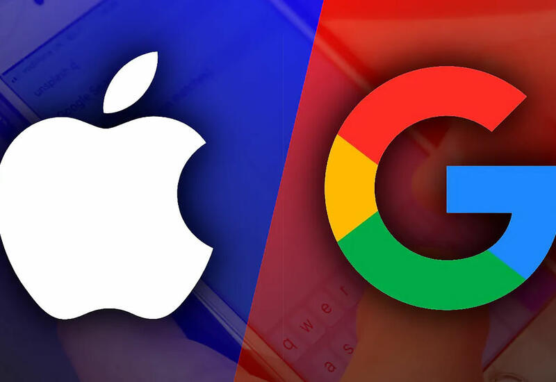 В Apple рассказали о «войне» против Google