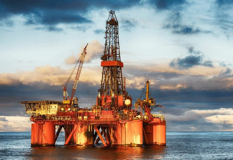 Важное заявление bp о добыче газа на "Шах Дениз"