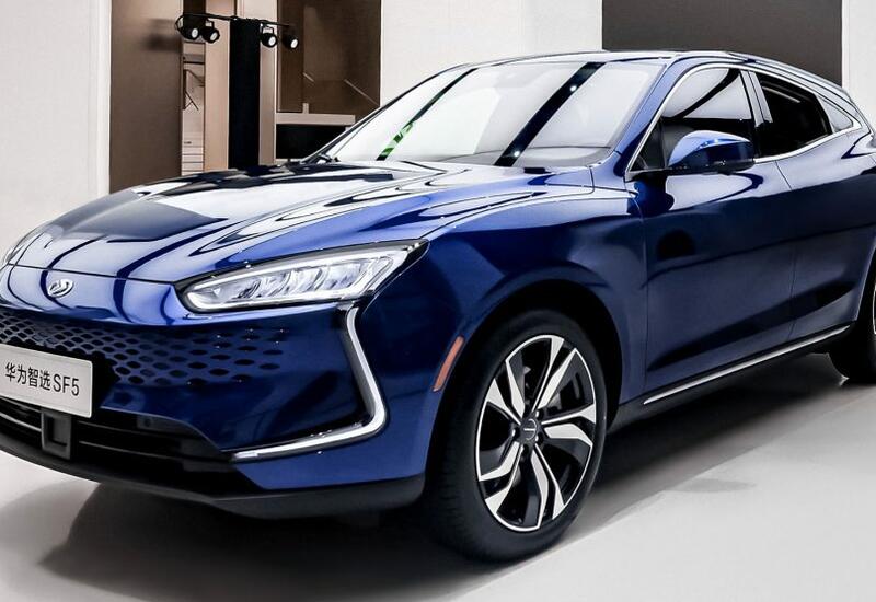 Китай приготовился обогнать США на рынке авто