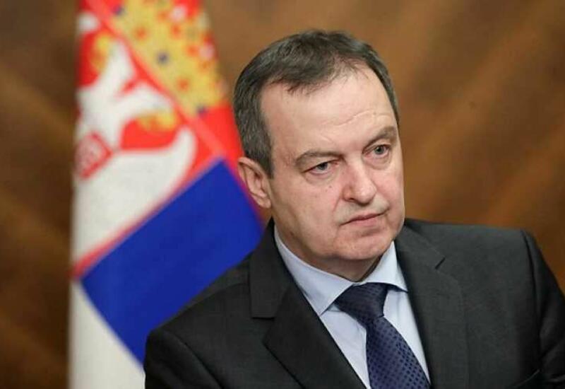 Глава МИД Сербии посетит Турцию