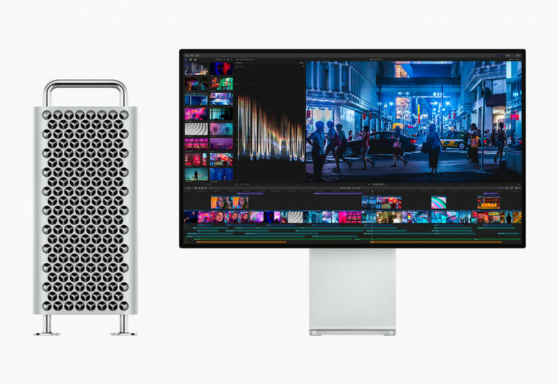 Самый мощный компьютер Apple лишат возможности апгрейда