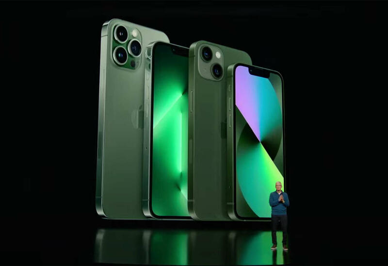 Apple начала продавать восстановленные iPhone 13 со скидкой