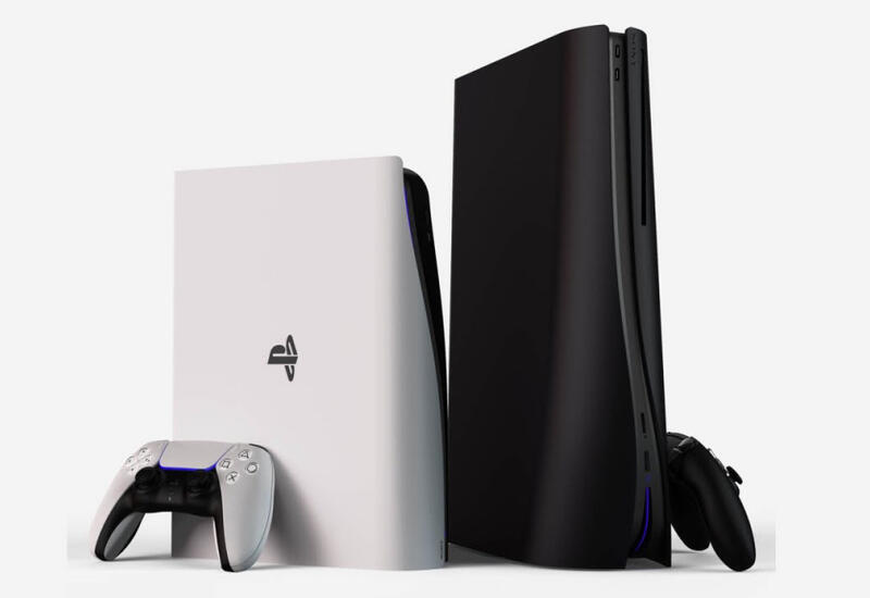 Sony отказалась от выпуска PlayStation 5 Pro