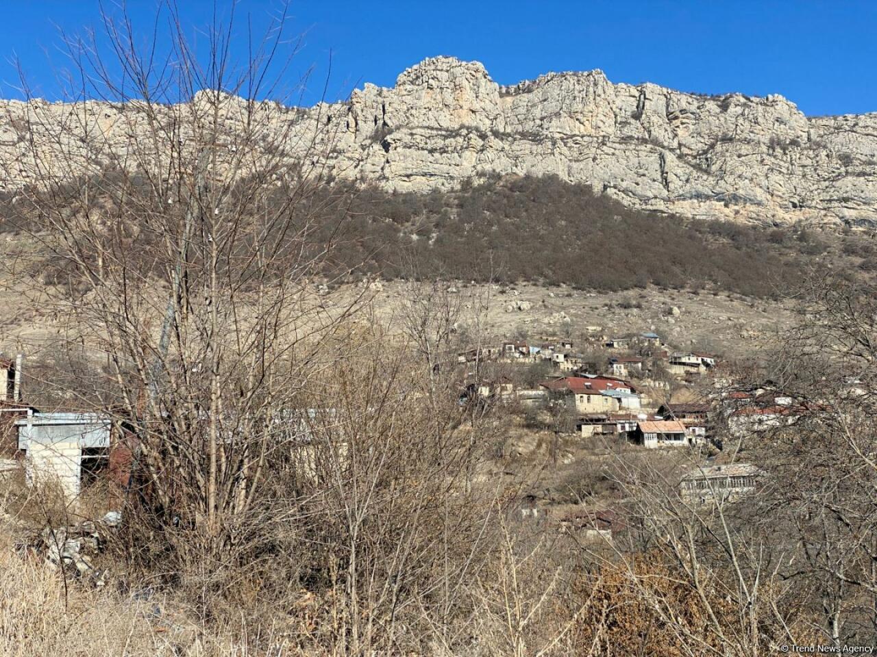 Азербайджанская армия отомстила за Дашалты в Отечественной войне