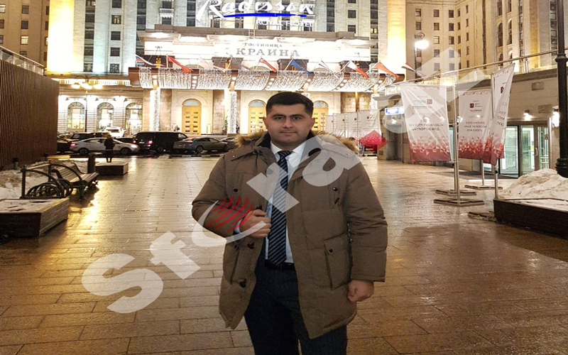 Silahlı terrorçunu əliyalın zərərsizləşdirən qəhrəmanın anası