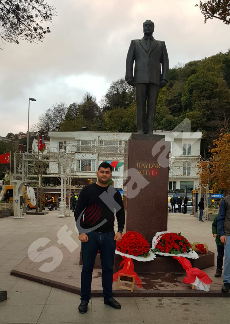 Silahlı terrorçunu əliyalın zərərsizləşdirən qəhrəmanın anası