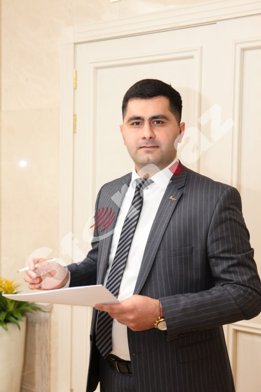 Silahlı terrorçunu əliyalın zərərsizləşdirən qəhrəmanın anası