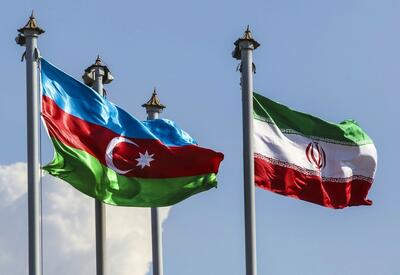 Сын Пезешкиана осудил выступающих против ирано-азербайджанских отношений