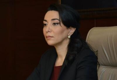 Более 50 азербайджанских пленных были убиты - Сабина Алиева