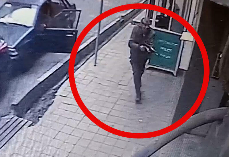 Dünya azərbaycanlıları Azərbaycan səfirliyinə qarşı törədilən terrorla bağlı bəyanat yayıb