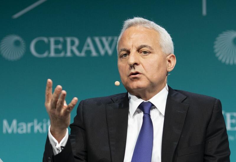 Новый глава Rolls-Royce заявил о необходимости оптимизировать работу компании