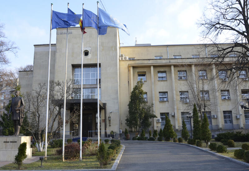 Румыния решительно осуждает нападение на посольство Азербайджана в Тегеране