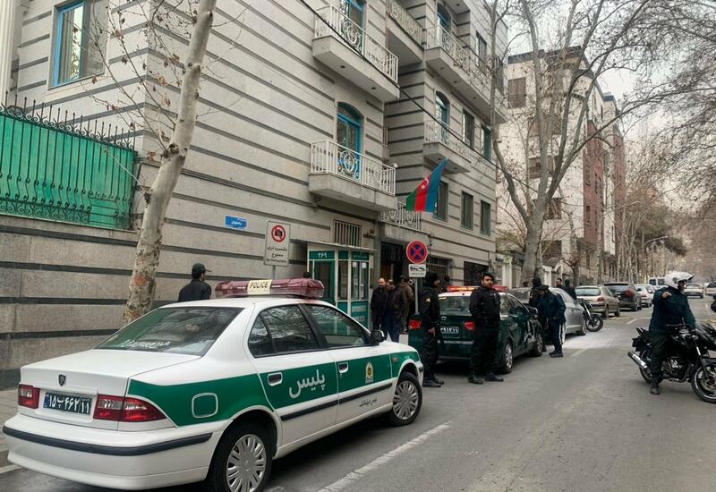 Иран обязан ответить за все: кто стоит за терактом в Тегеране?