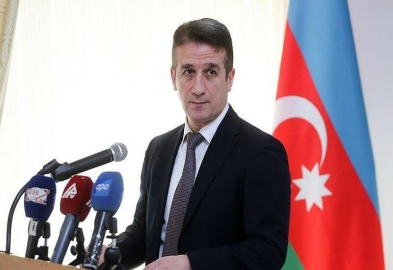 Azərbaycanın İrandakı səfirindən terror aktına