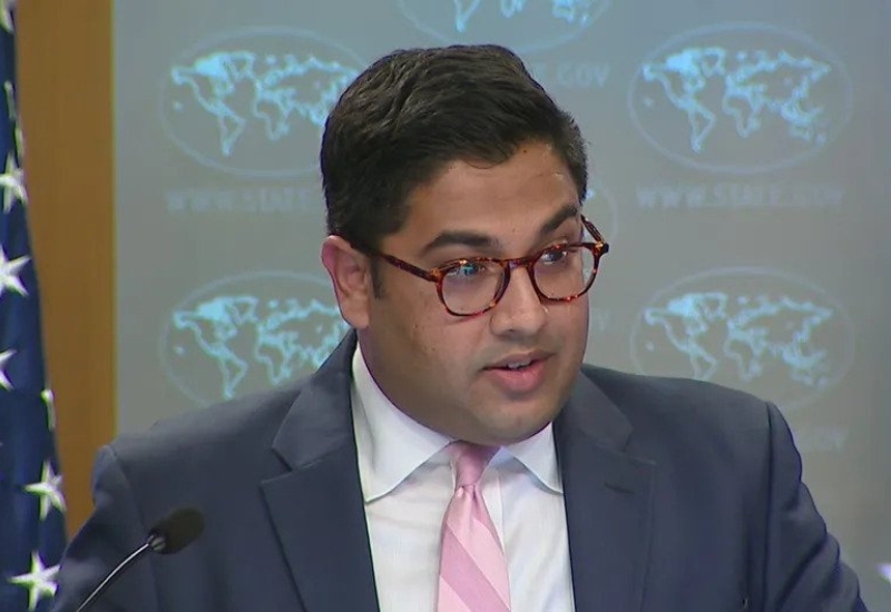 США привержены мирным переговорам между Арменией и Азербайджаном