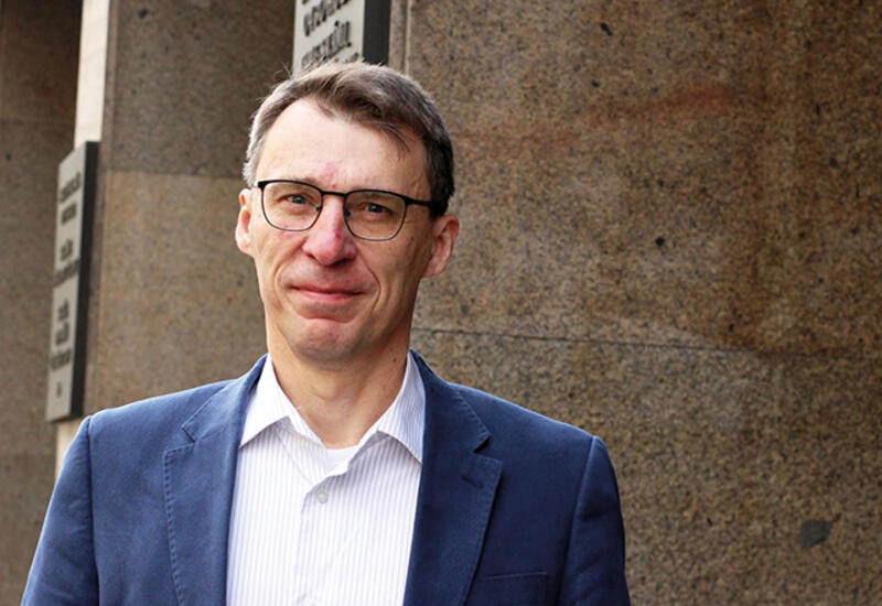 Сотрудничество между Чехией и Азербайджаном в сфере энергетики имеет стратегическое значение
