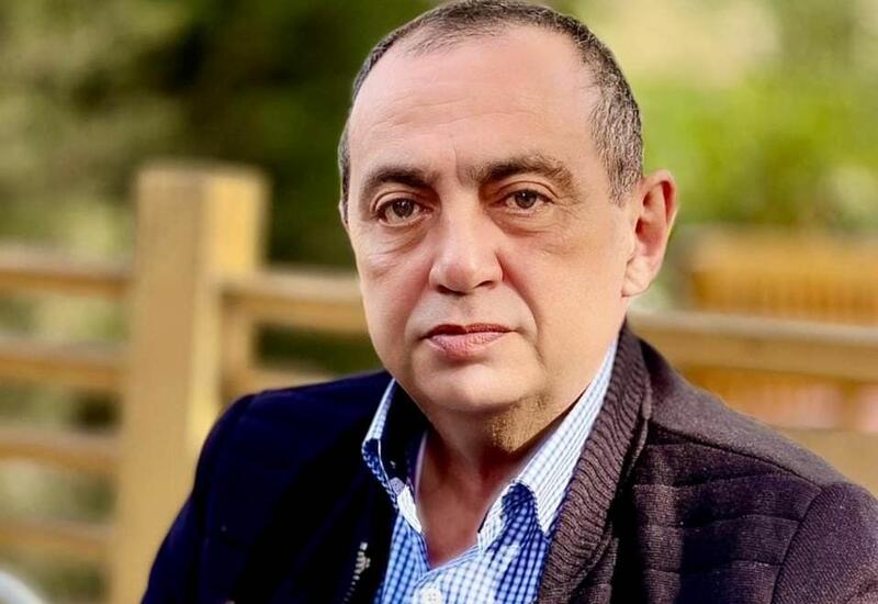 Скончался азербайджанский кинопродюсер Азер Акперов