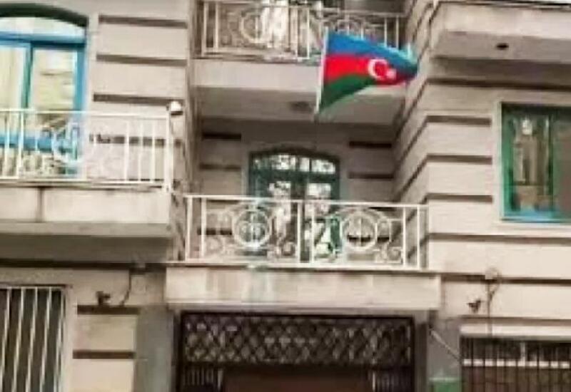 Иранская "традиция" террористических нападений на диппредставительства продолжается
