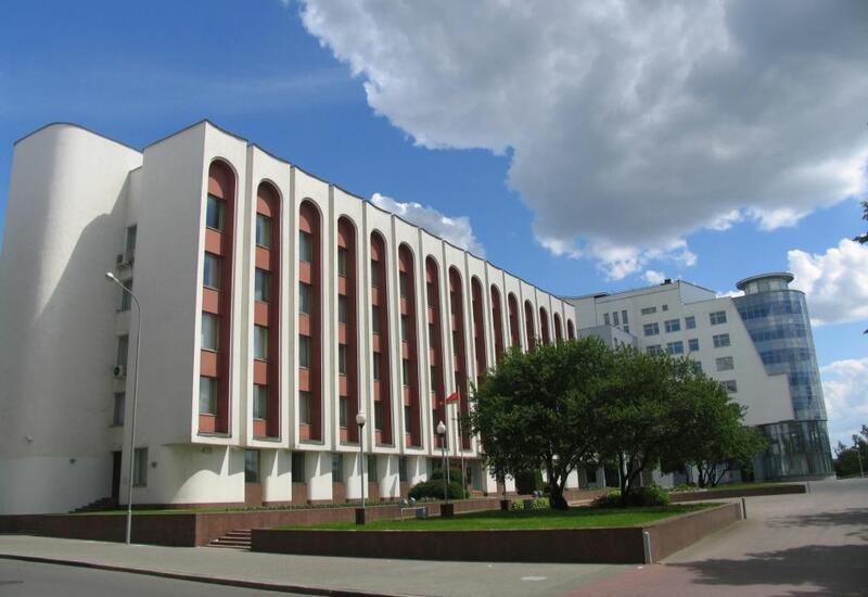 МИД Беларуси выразил соболезнования Азербайджану