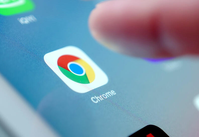 Браузер Chrome защитил режим инкогнито паролем
