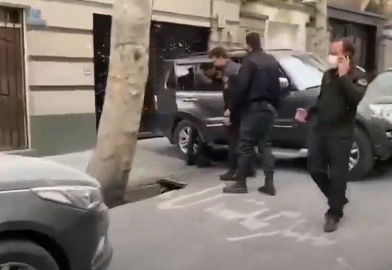 Azərbaycan səfirliyinə terror hücumunun məsuliyyətini İran daşıyır
