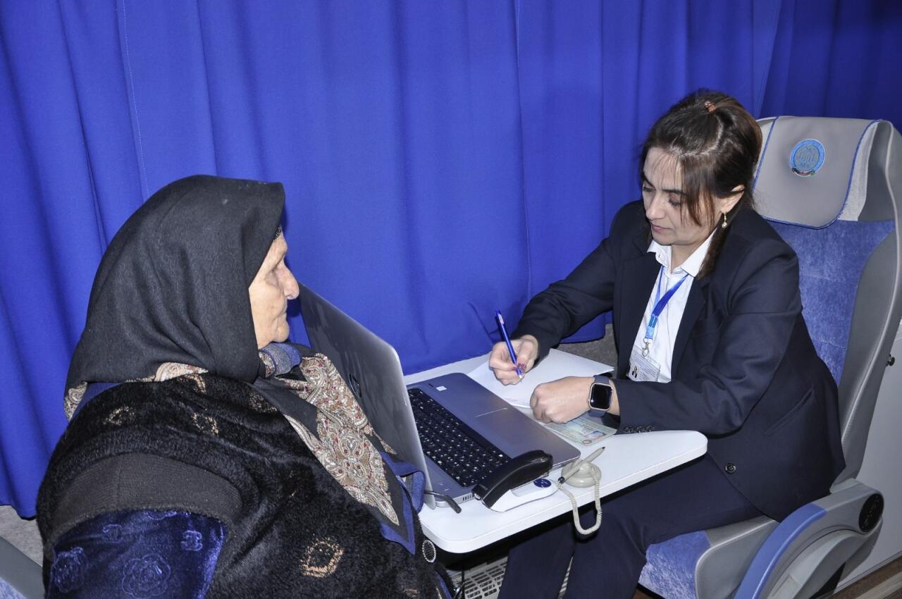 Ağdamda tikilən evlərlə bağlı