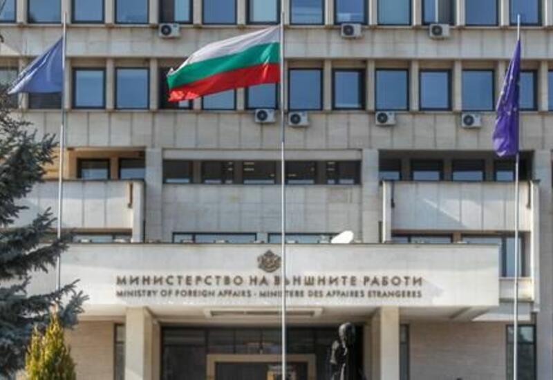 Болгария резко осудила нападение на посольство Азербайджана в Тегеране