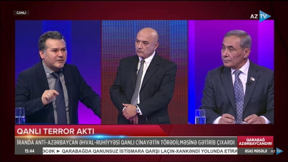 Важно оживление в азербайджано-египетских отношениях