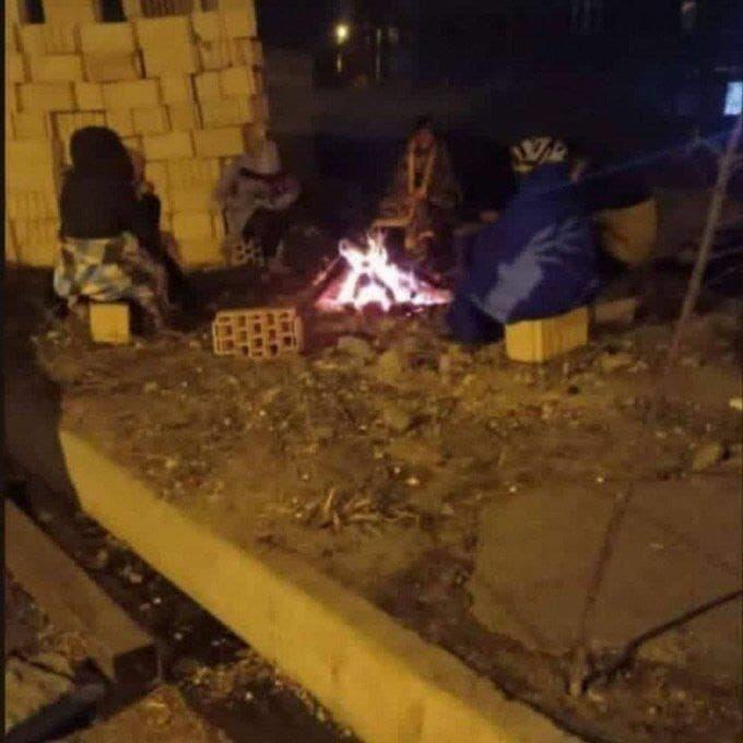İranda baş verən güclü zəlzələ nəticəsində 3 nəfər həlak olub, 307 nəfər xəsarət alıb