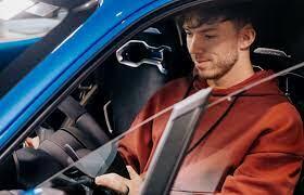 Новый гонщик Alpine в Формуле-1 получил автомобиль