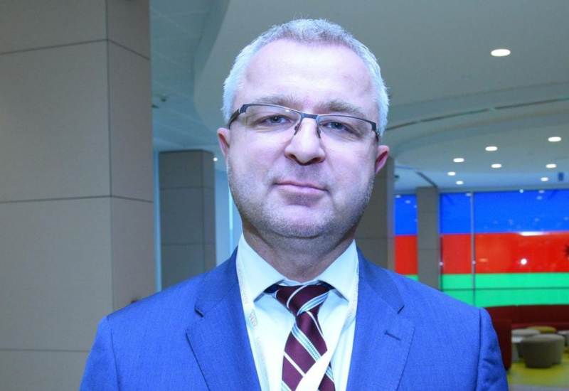 Азербайджан играет ключевую роль в энергобезопасности Центральной Европы