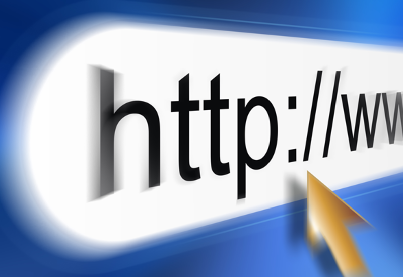 Dünyanın ən çox ziyarət edilən internet saytları