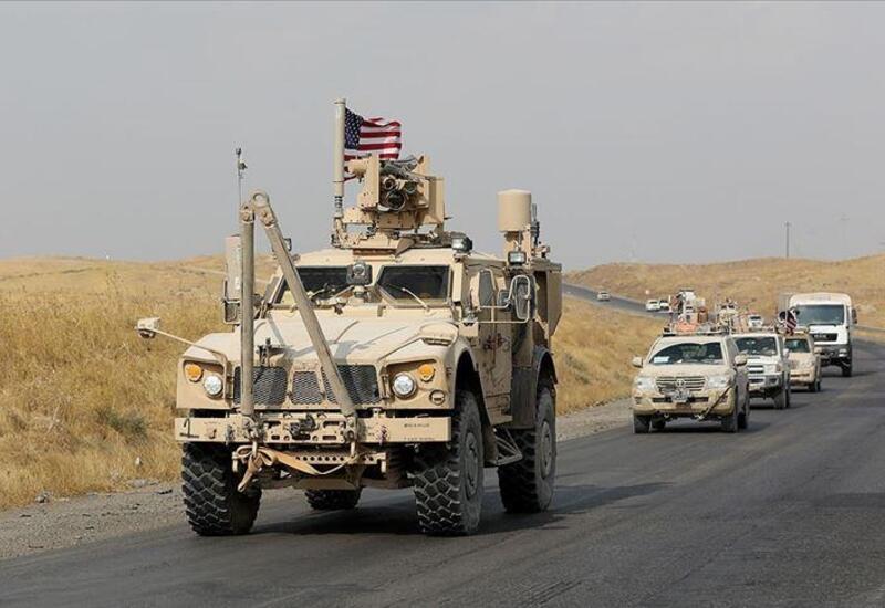 Неизвестный пытался прорваться на военную базу в США