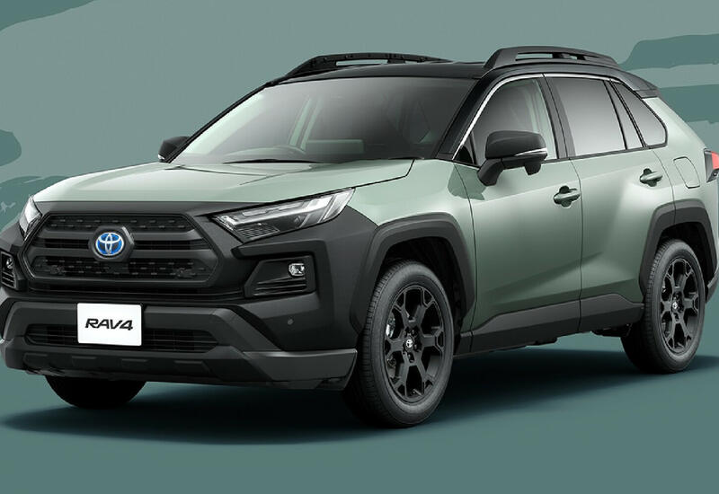 Toyota осталась лидером по продажам автомобилей в мире