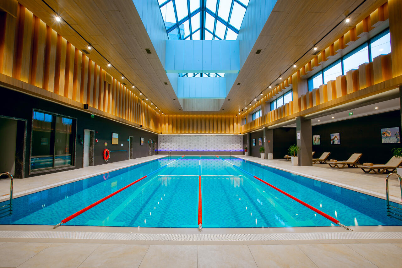 Изысканный и роскошный: Состоялось торжественное открытие Wyndham Garden Baku
