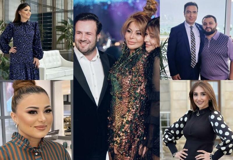 Tanınmışların ən yeni İnstaqram paylaşımları