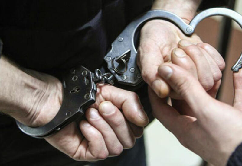 Задержано должностное лицо в Азербайджане