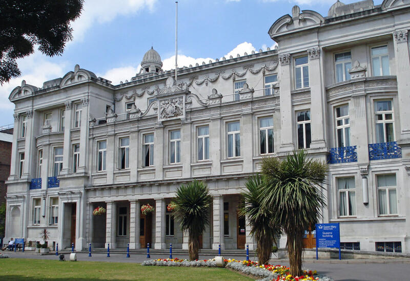 Londondakı Queen Mary Universitetinin rəhbərliyi Ermənistan səfirinin separatçı xarakterli görüşünə imkan verməyib