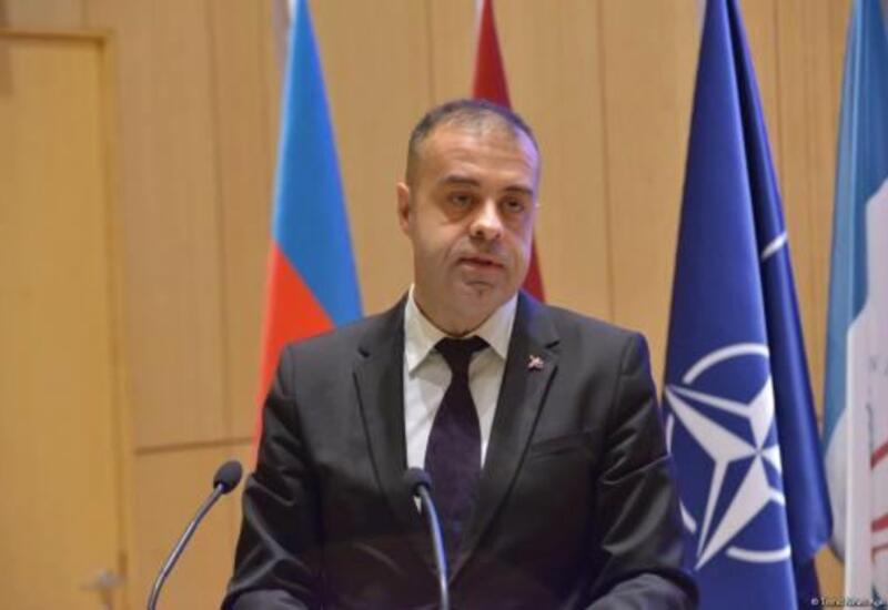 Армения не предоставила доказательств "блокады" Лачинской дороги