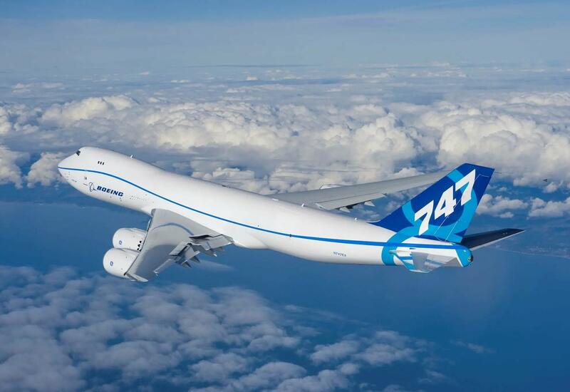 В США прекратилось производство легендарной модели Boeing