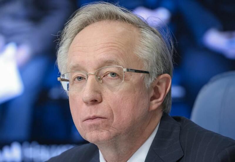 Замглавы МИД РФ обсудил с послом Азербайджана задачи нормализации отношений Еревана и Баку
