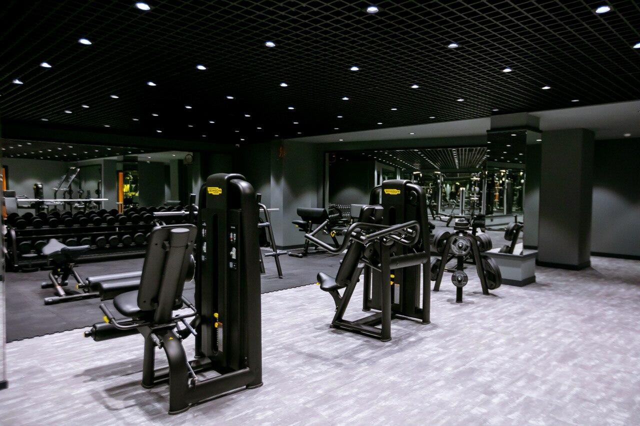 Изысканный и роскошный: Состоялось торжественное открытие Wyndham Garden Baku