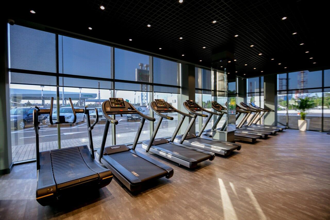 Изысканный и роскошный: Состоялось торжественное открытие Wyndham Garden Baku